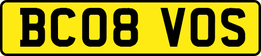 BC08VOS
