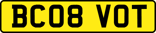 BC08VOT