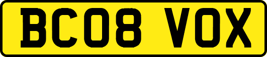 BC08VOX