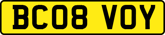 BC08VOY
