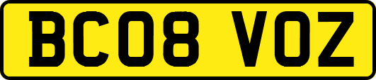 BC08VOZ