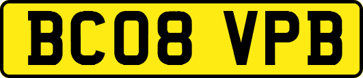 BC08VPB
