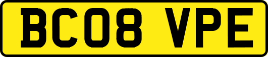 BC08VPE