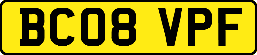 BC08VPF