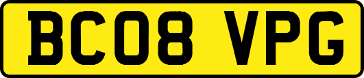 BC08VPG