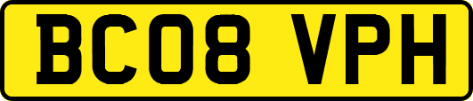 BC08VPH