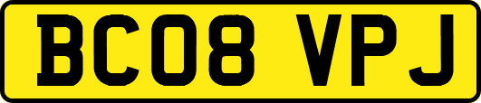 BC08VPJ