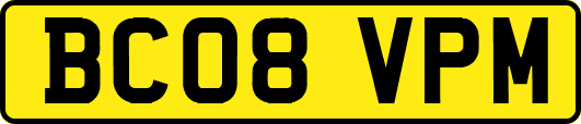 BC08VPM