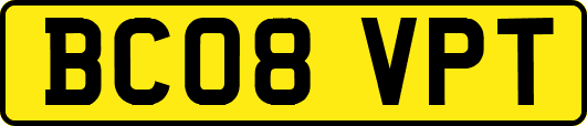 BC08VPT