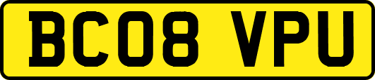 BC08VPU