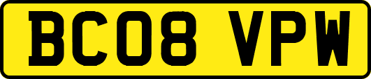 BC08VPW
