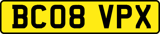 BC08VPX