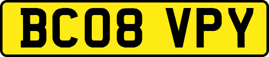 BC08VPY
