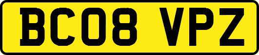 BC08VPZ