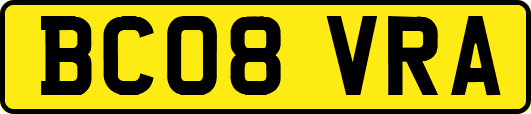 BC08VRA