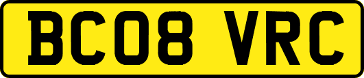BC08VRC