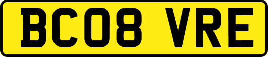 BC08VRE