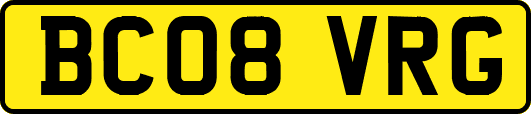 BC08VRG