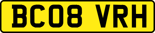 BC08VRH