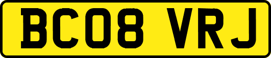 BC08VRJ