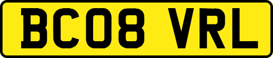 BC08VRL