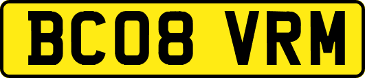 BC08VRM