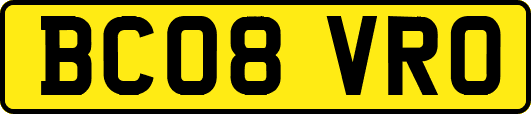 BC08VRO