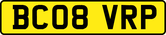 BC08VRP