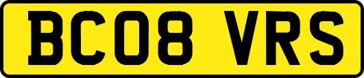 BC08VRS