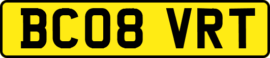 BC08VRT