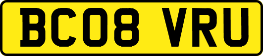 BC08VRU