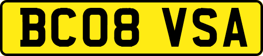 BC08VSA