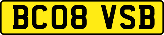 BC08VSB