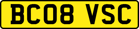 BC08VSC