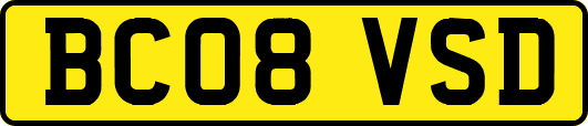 BC08VSD