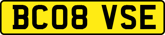 BC08VSE