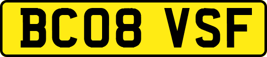 BC08VSF