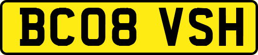 BC08VSH