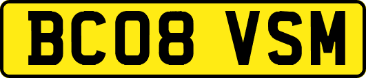 BC08VSM