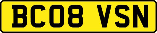 BC08VSN