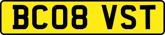 BC08VST