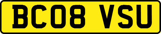 BC08VSU