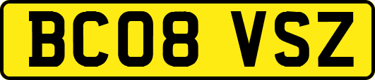 BC08VSZ