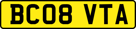 BC08VTA