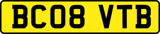 BC08VTB