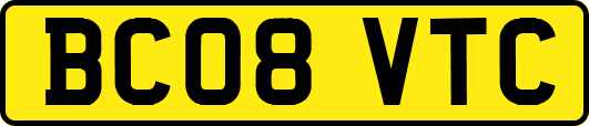 BC08VTC