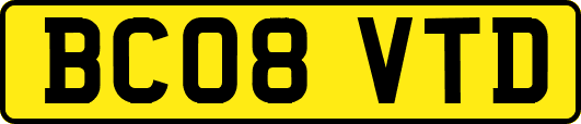 BC08VTD
