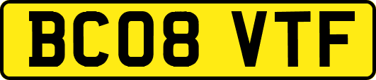 BC08VTF