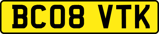 BC08VTK