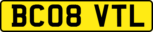 BC08VTL